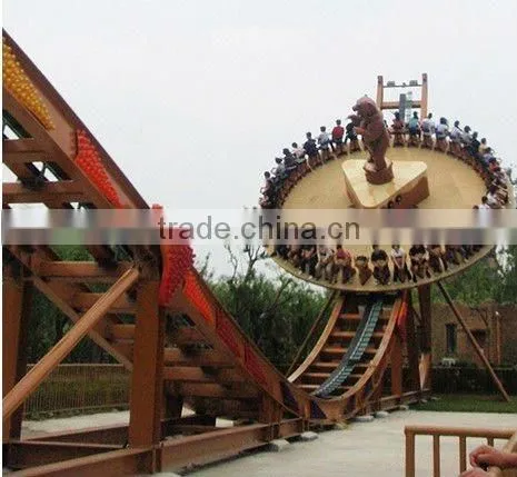 Amusement Park Products