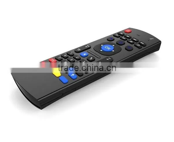 Rc12 Keyboard 2.4G Air Mouse For Android Tv Box Mx/Mx3/M8 Android Tv Box And Mini Pc photo-4