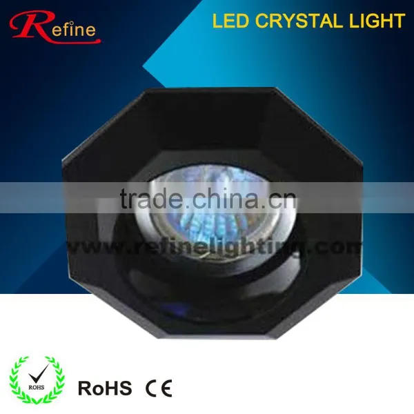 Led Down Light Crystal Chandelier Floor Lamp Led Crystal Lights