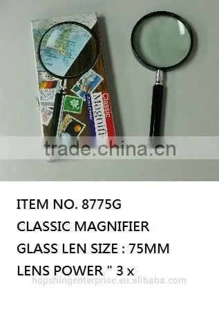 CLASSIC MAGNIFIER