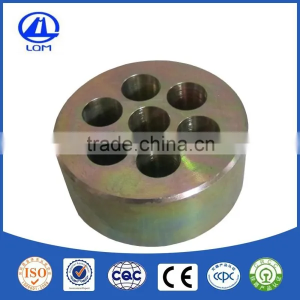 5 Holes Post Tensioning Anchorage Head photo-2