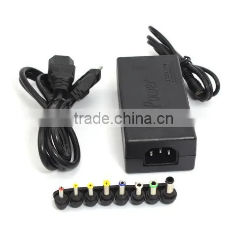 Input 100-240V EU UK US Plug AC/DC Power Adapter With USB Plug photo-2