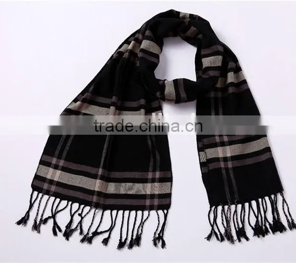 100% Viscose Scarf Soft Silk Like Feeling D800-86 photo-2
