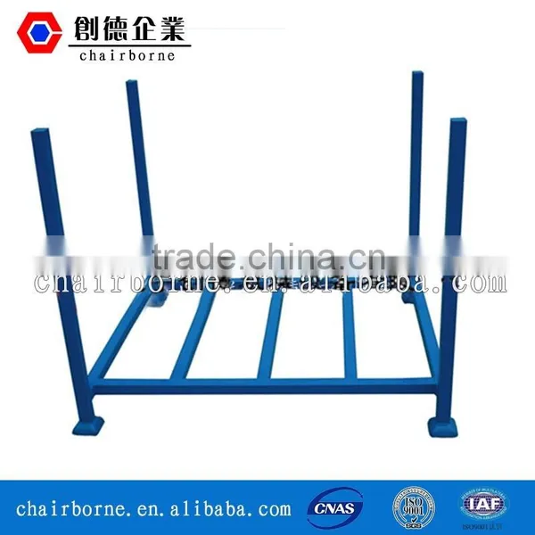 Industrial Warehouse Storage Customized Heavy Duty Pallet Rack photo-4