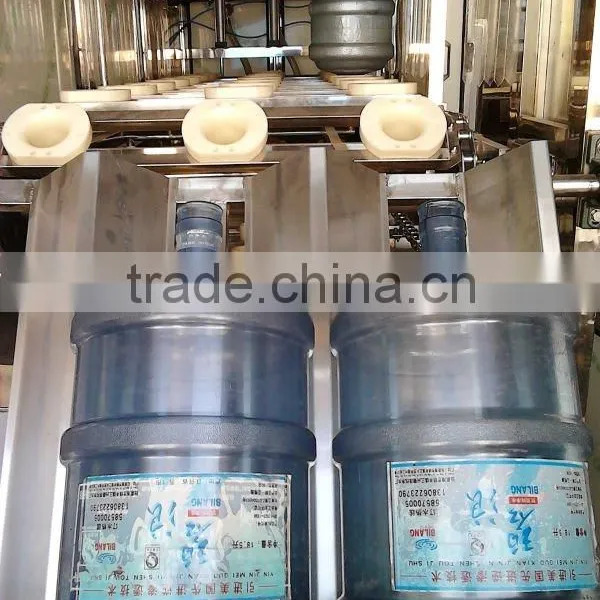 Full Automatic 5 Gallon Water Machine photo-3