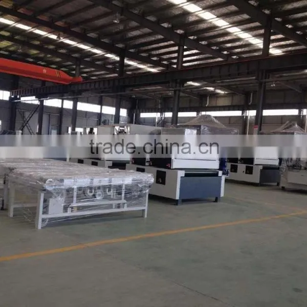 UV Coating Line/Machine/MDF Varnish Roller Coater For UV/MDF/Wood/Furniture