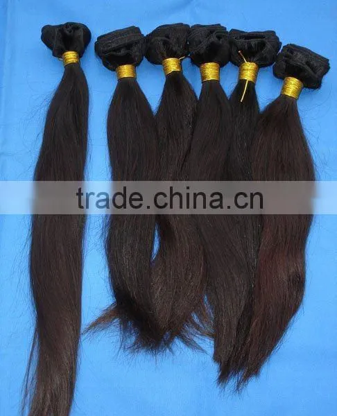 Virgin Remy Human Hair