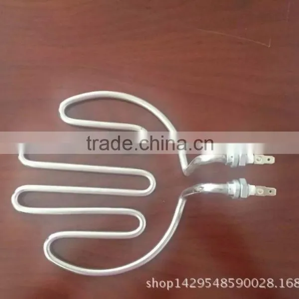 Stainless Steel Electric Immersion Tubular Heating Element photo-2
