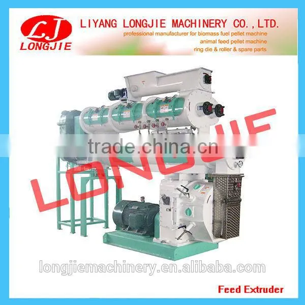 Feed Process Machine Shrimp Feed Pellet Machine