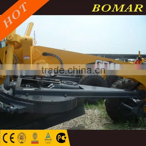 XCMG GR135 Small Motor Grader For Sale photo-5