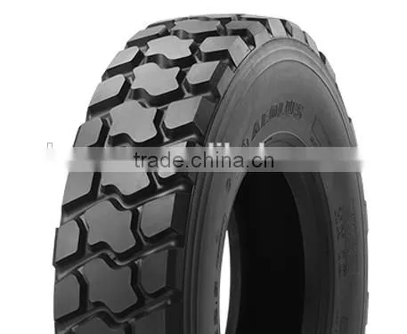 Aeolus Tyres Tire 12.00R20 13R22.5 Pattern HN10 China photo-2