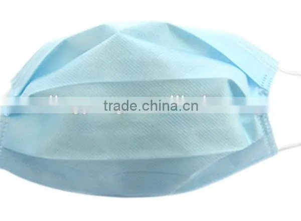 2016 Custom Logo Printed Disposable Surgical Face Mask photo-4