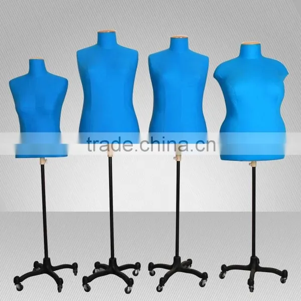 tailoring mannequin for tailors to make & fit clothes