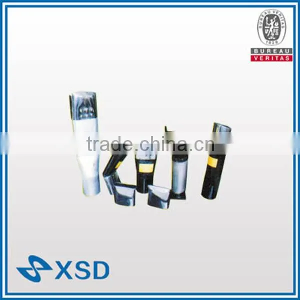 High Quality Exhaust Tail Pipe for YUTONG Parts