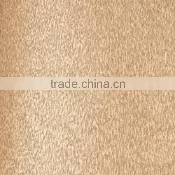 High Class Non Woven Foaming Wallpaper for Home Interior Decorator photo-6