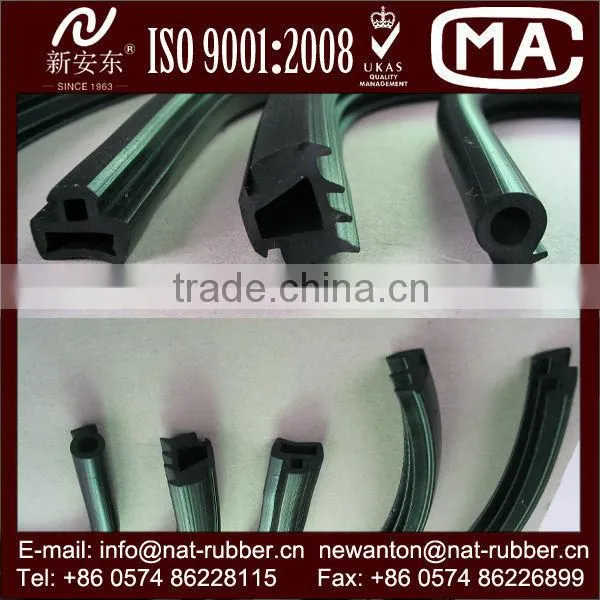 Popular Rubber EPDM Seals photo-3