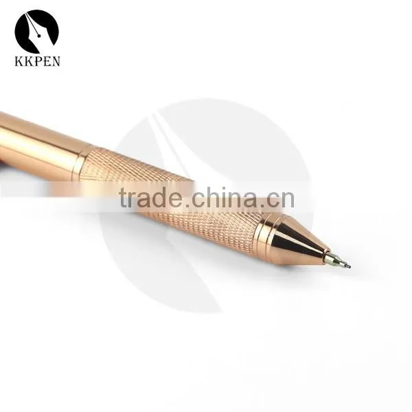 KKPEN 2016 High Quality Metal Pen, Custom Promotional Gift Ballpoint Pen photo-5