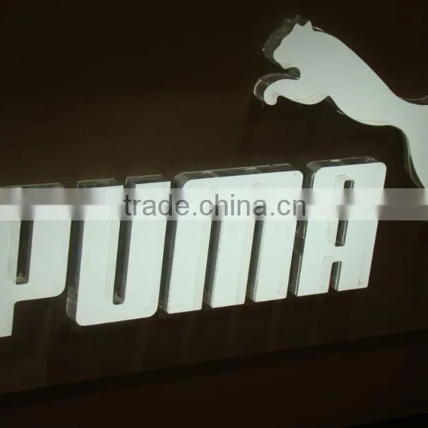 Acrylic Hotel Room Door Signs photo-3