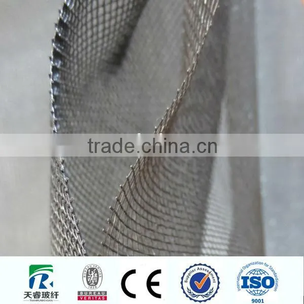 High-density Fiberglass Invisible Insect Screens photo-2
