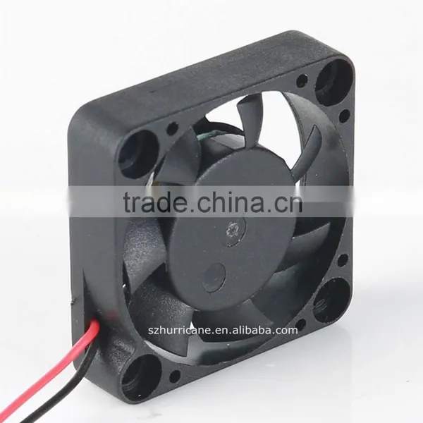 30mm Dc3007 12v dc Ventilation Fan photo-3