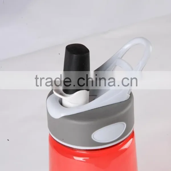 28oz Tritan Sport Bottle With Straw Manufacturer photo-4