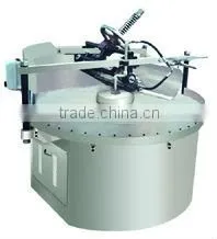 Rubbing Sugar Machine