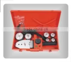 Plastic Pipe Welding Machine Set photo-2