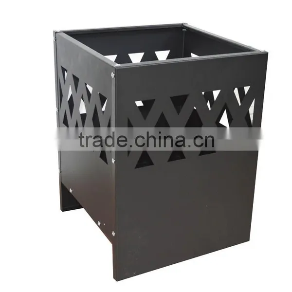 Stocked Feature and Fire Pits Type BBQ Grill photo-3