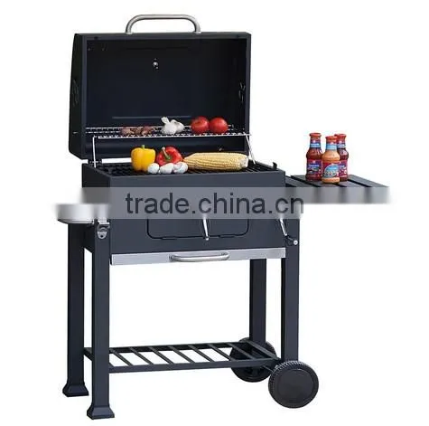 German Bbq Grill photo-2