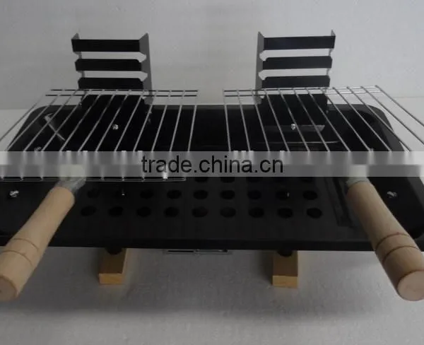 Outdoor Korean Bbq Grill Table Grill photo-3