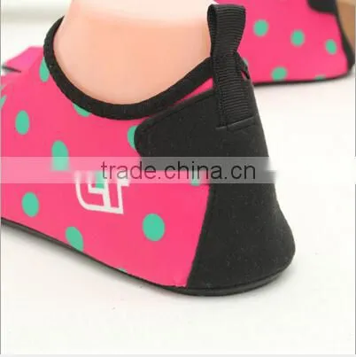Whole Sale Fashionable Sports Badminton Breathable Skin Shoes photo-5