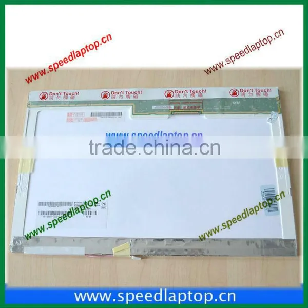 DL-227 Replacement Lcd Panel For Dell Inspiron 1501 1520 1521 6400 E1505 D820 B154Ew02 V.3