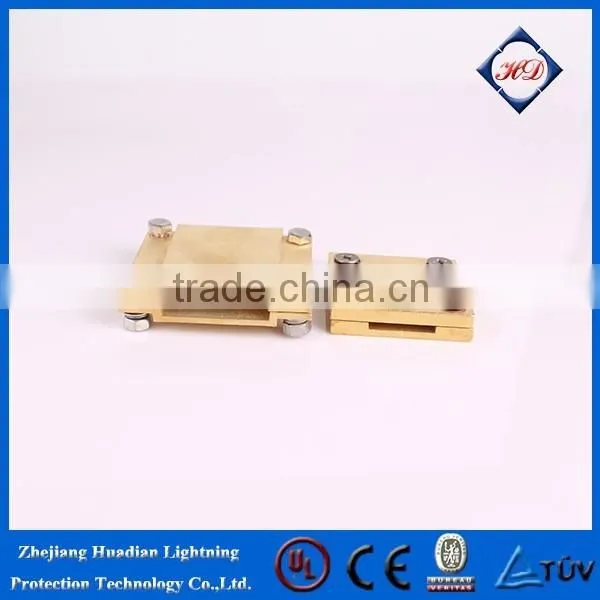 Tape Clamp for Lightning Protection photo-5