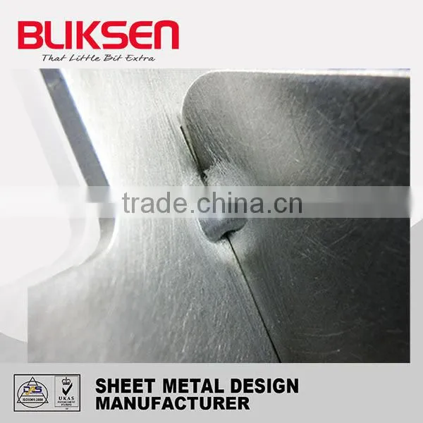 Profession R&D and Consulting Team Provide You the Best Mig Wire Welding Service photo-3