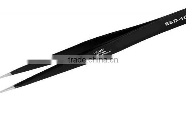 ESD Eyelash Tweezers photo-3