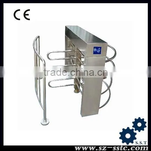 Full Height Turnstile Price Full Height Turnstile Turnstile Mechanism photo-5