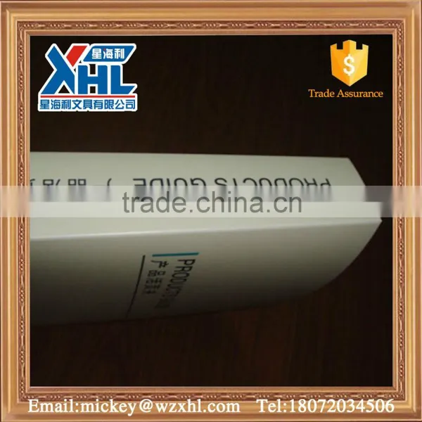 Products Guide Plastic Clamp File Folder photo-4