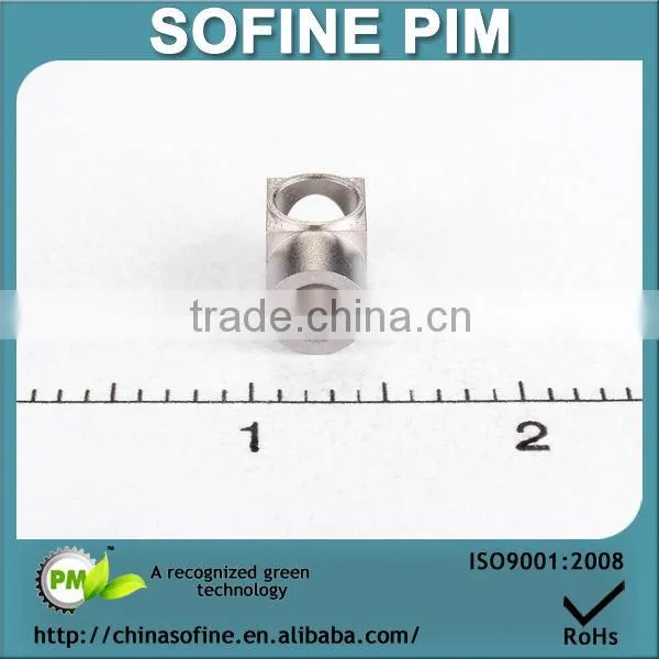 MIM Parts For Precision Optical Fiber Communication photo-5