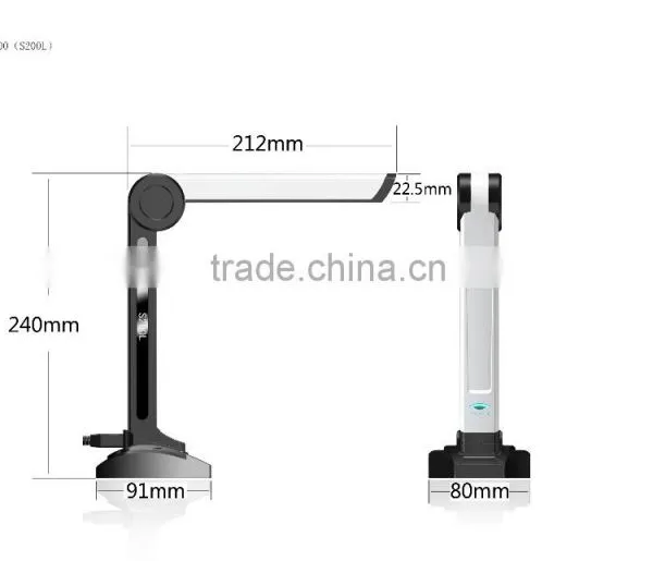 New Product High Quality Photo of Scanner photo-2