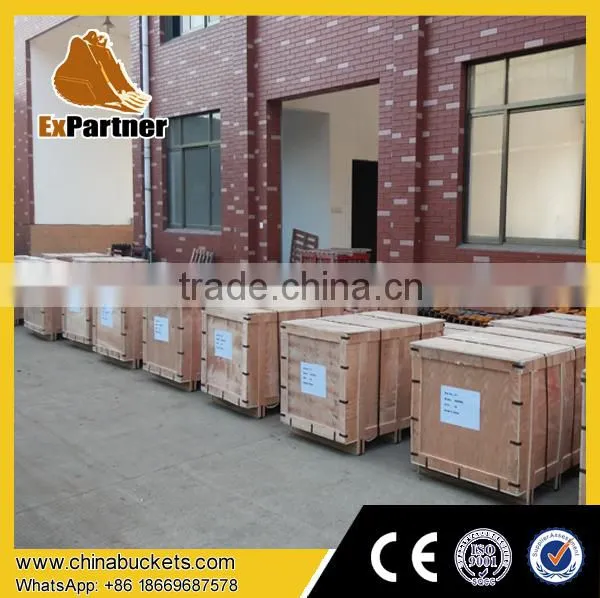 Steel Casting Rock Bucket Teeth for Excavator 207-70-14151RC photo-6