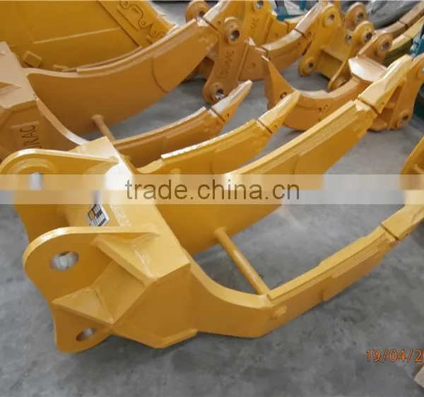 China Customised Hitachi Zx225 Excavator Ripper photo-6