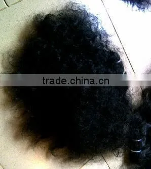 Virgin Hair Extensions photo-2
