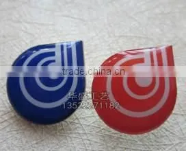 Permanent Magnets For Tin Button Badge photo-6