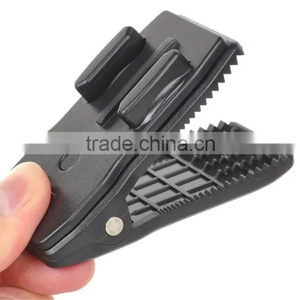 No MOQ Popular Quick Clip Backpack Tripod Mount Fast Clamp Accessories With Great Price photo-4