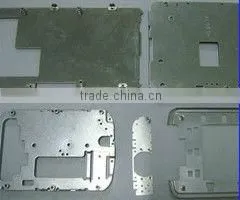 Stainless Steel Sheet Metal Part