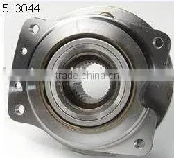 Atv Wheel Rear Hub