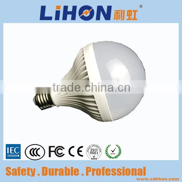 Mobile Wireless Remote Control E27 Holder 5-9 W Easy Install Foshan LED Light Bulbs photo-4
