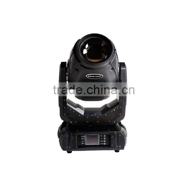 20CH 12r Spot Beam China Moving Heads photo-2