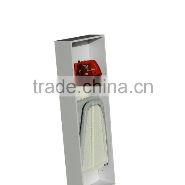 GZ-1 Ironing Board for Hotel Cabinet Wall Mounted Folding Ironing Board photo-3