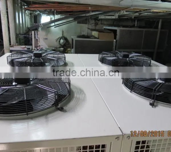 Air Cooled Water Chiller photo-3